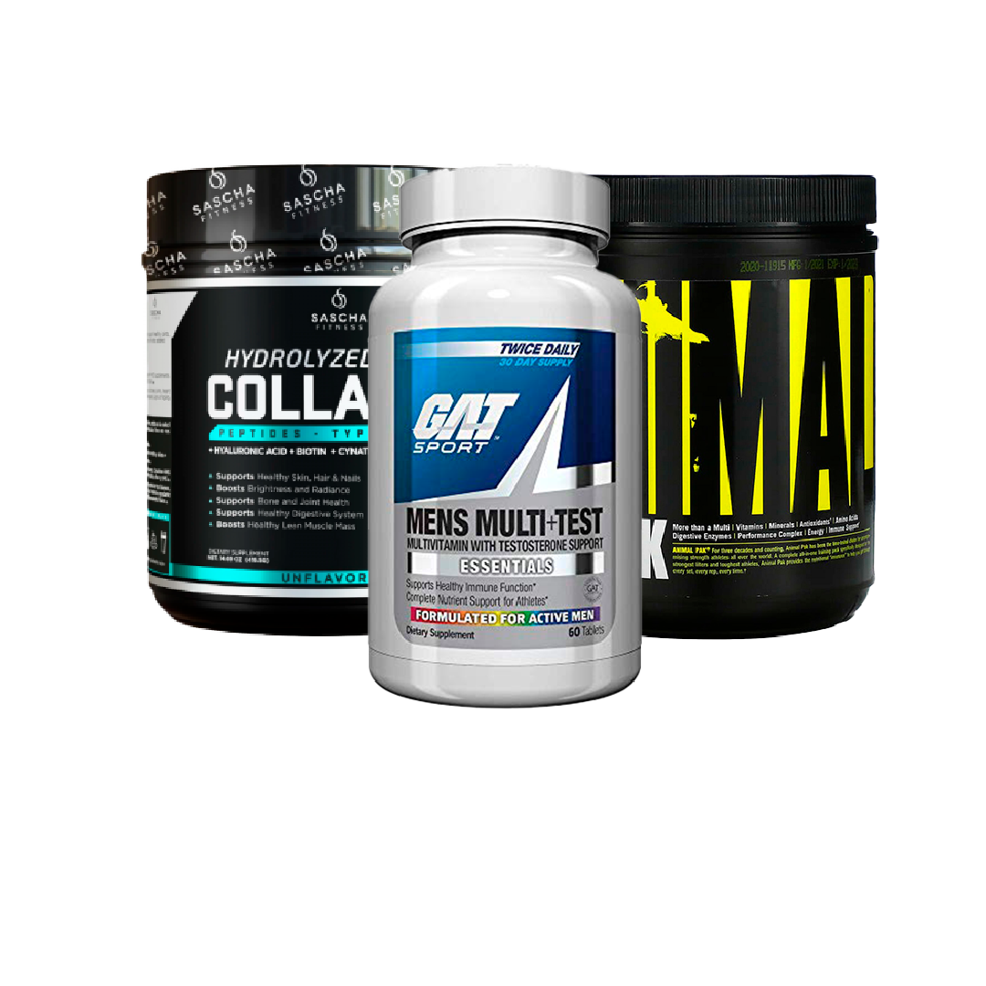 Pre Workout